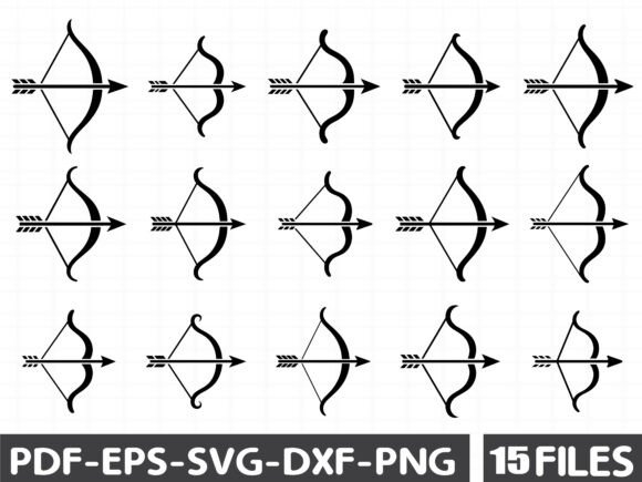 Arcane Symbols Pack Graphics