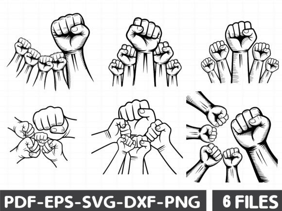 Father’s Day Fist Bump, Fathers Love Svg