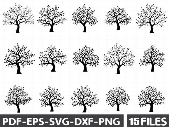 Fruit Tree