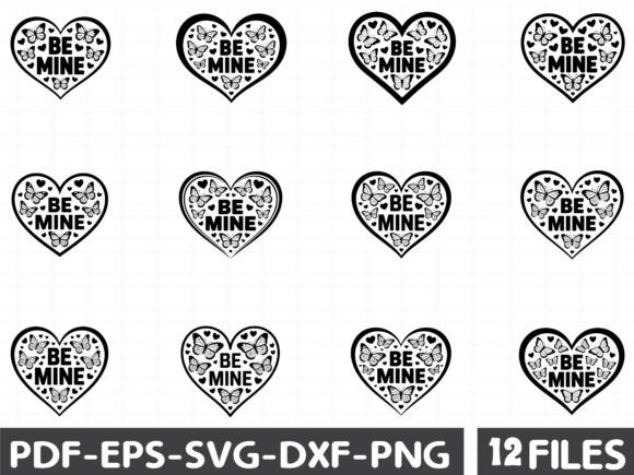 Valentine S Day Graphics for Crafters